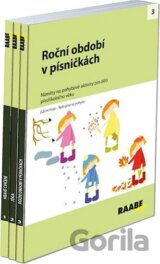 Ediční řada - Nebojme se pohybu