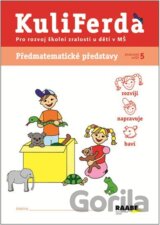 Předmatematické představy