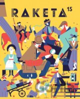 Raketa 15 - Detektivní číslo