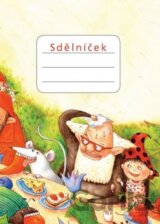 Sdělníček - motiv 2