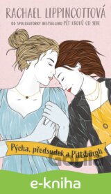 Pýcha, předsudek a Pittsburgh