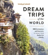 Dream Trips of the World