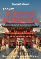 Pocket Kyoto & Osaka