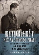 Heydrichův muž na špinavou práci
