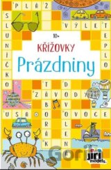 Křížovky Prázdniny