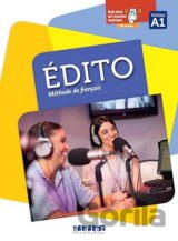 Edito A1 - édition 2016 - Livre + didierfle.app. A1