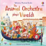 The Animal Orchestra Plays Vivaldi