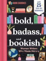 Bold, Badass, and Bookish