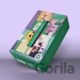 Rodinná terapia 2.0