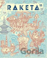 Raketa 11 - Cestování