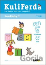 Samohlásky II - SPU