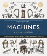 Machines A Visual History