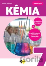 Chémia pre 7. ročník ZŠ a 2. ročník GOŠ s vyučovacím jazykom maďarským