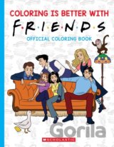 Coloring is Better with Friends