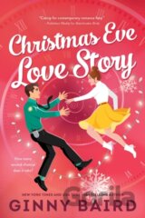 Christmas Eve Love Story