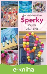 Šperky nejen z korálků