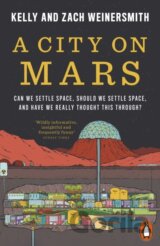 A City on Mars