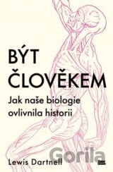 Být člověkem