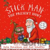 Stick Man - The Present Hunt