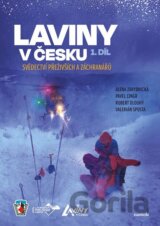 Laviny v Česku 1