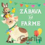 Zábava na farme