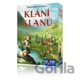 Klání klanu