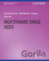 High Dynamic Range Video