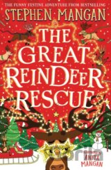 Great Reindeer Rescue