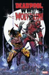 Deadpool & Wolverine: WWIII: 1