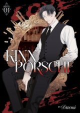KinnPorsche Novel 1