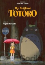 My Neighbor Totoro: All-in-One Edition