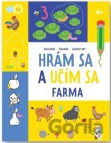 Hrám sa a učím sa: Farma 4+