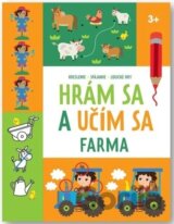 Hrám sa a učím sa: Farma 3+