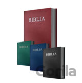 Biblia 2024