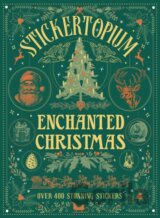 Stickertopium: Enchanted Christmas