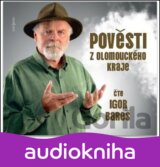 Pověsti z Olomouckého kraje