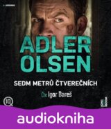 Sedm metrů čtverečních