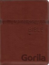 Bible 1274 hnědá