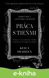 Práca s tieňmi