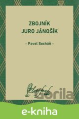 Zbojník Juro Jánošík