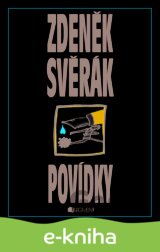 Zdeněk Svěrák – POVÍDKY