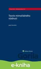 Teorie mimořádného vládnutí