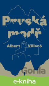 Pruská modř