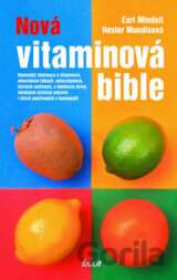Nová vitaminová bible