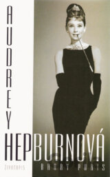 Audrey Hepburnová