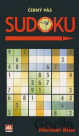 Černý pás Sudoku