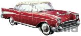 Chevy 1957