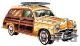Ford Woody 1949