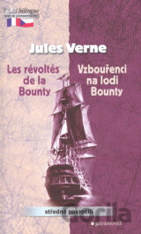 Les Révoltés de la Bounty / Vzbouřenci na lodi Bounty