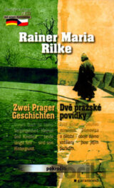 Dvě pražské povídky / Zwei Prager Geschichten